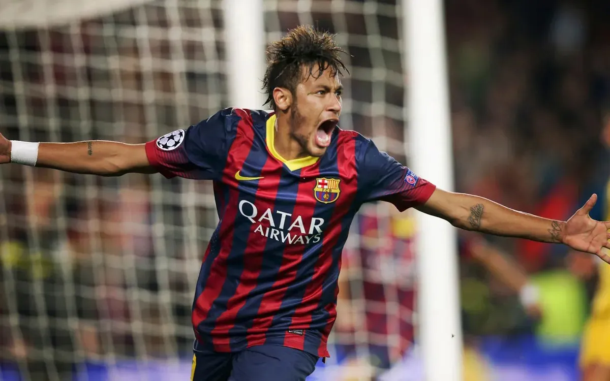 Neymar Jr.